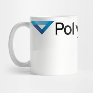 PolyScience Logo Mug